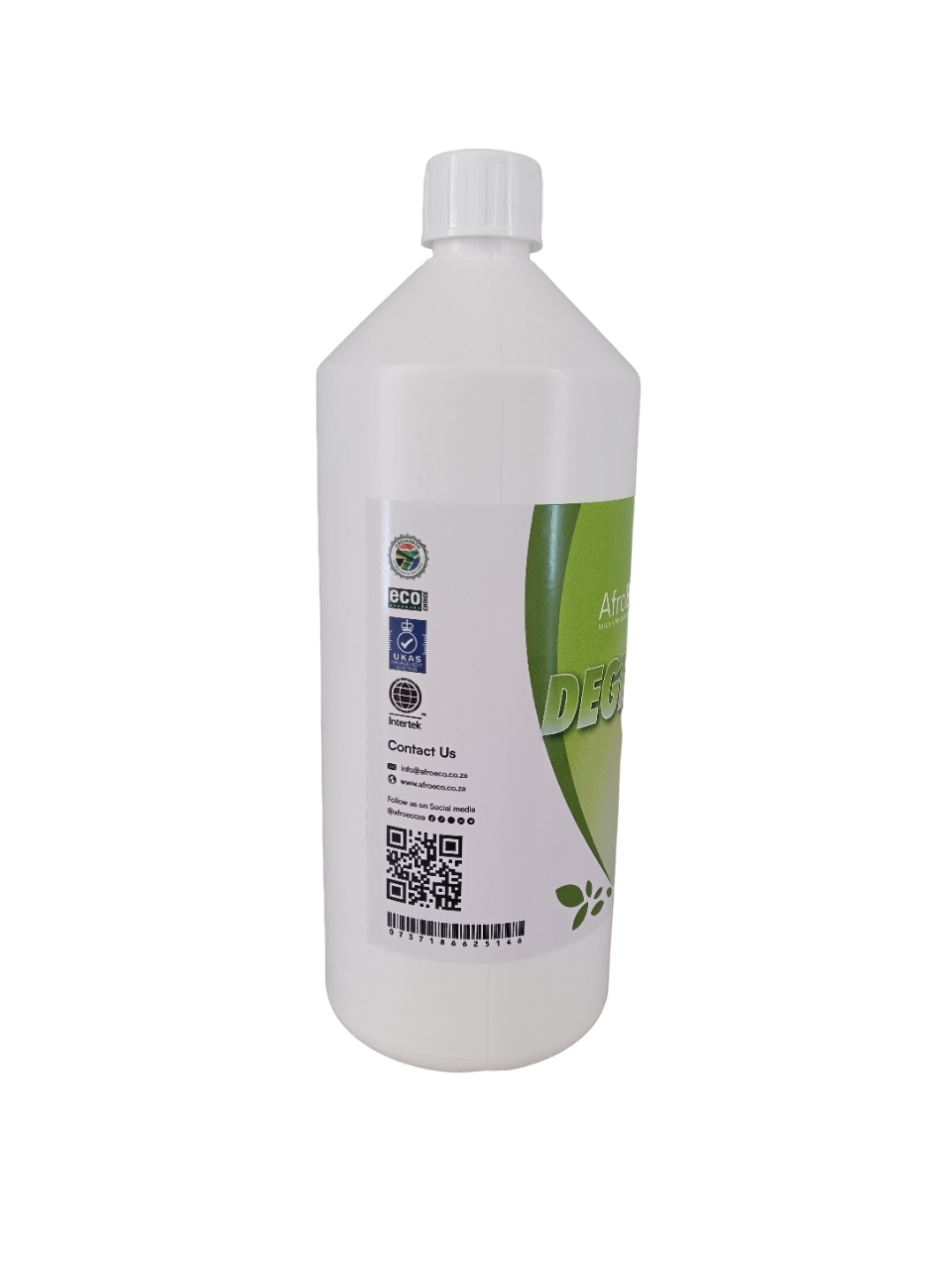 AfroECO Degreaser – Eco-Friendly Heavy-Duty Cleaner - Image 4