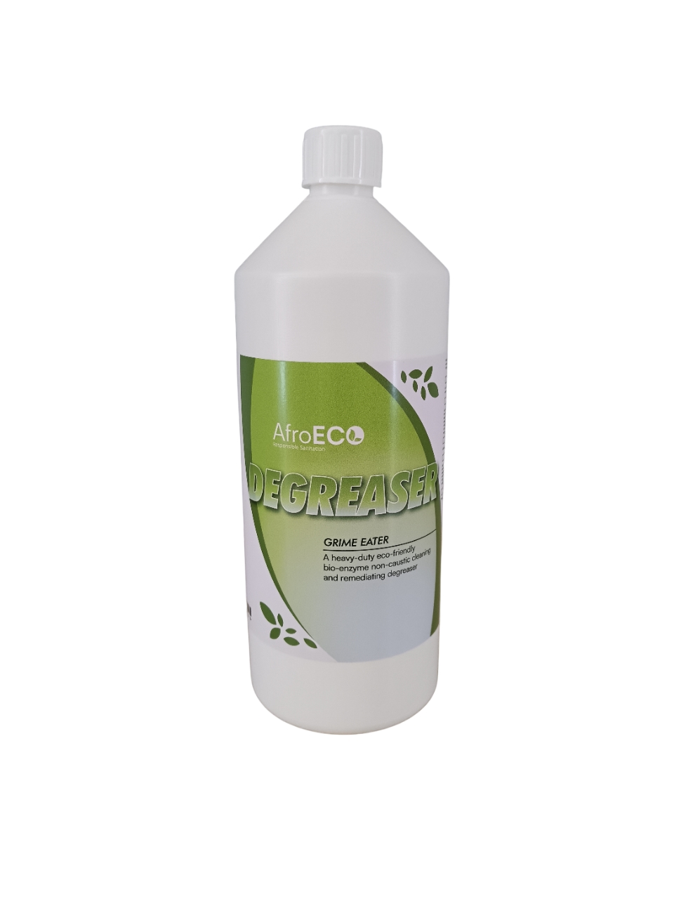 AfroECO Degreaser – Eco-Friendly Heavy-Duty Cleaner - Image 6