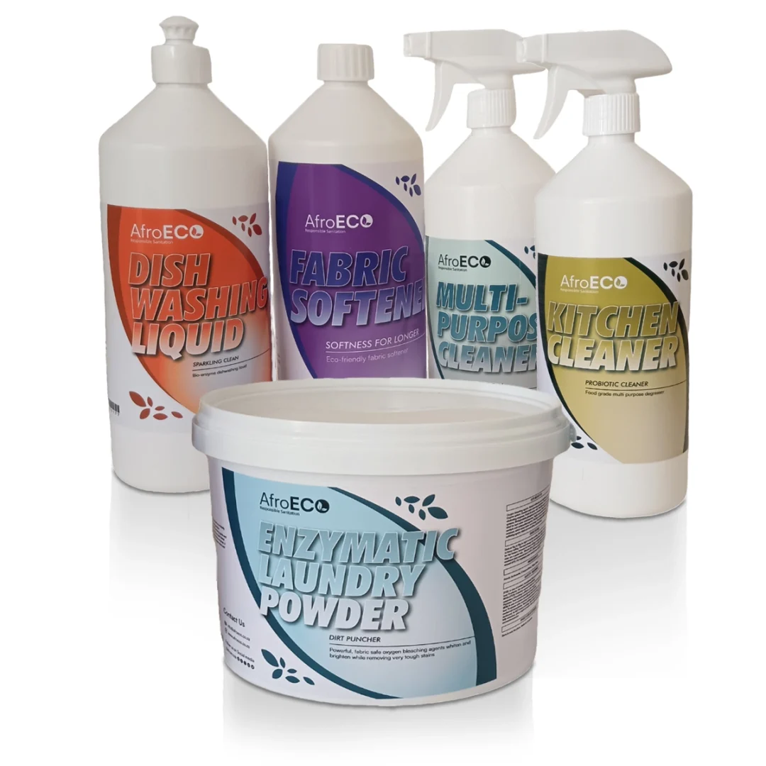 Household Sanitation Kit