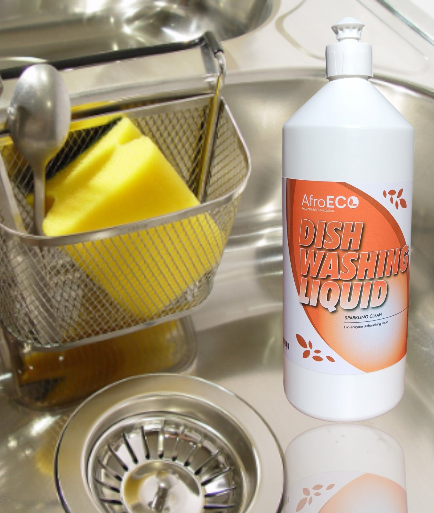 AfroECO Ultimate Kleen-Up Combo Pack - Image 3