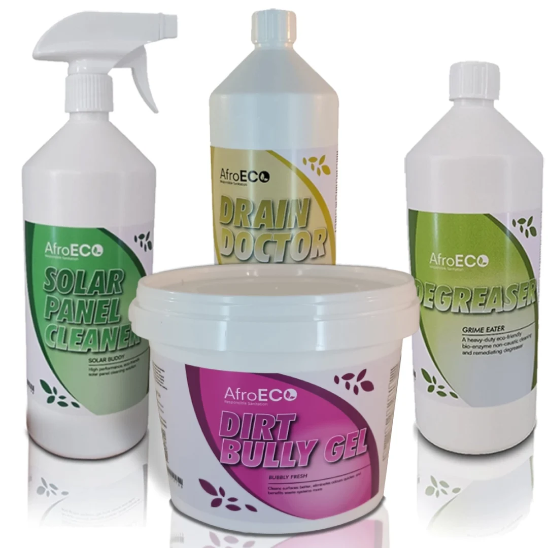 Household General Maintenance Combo