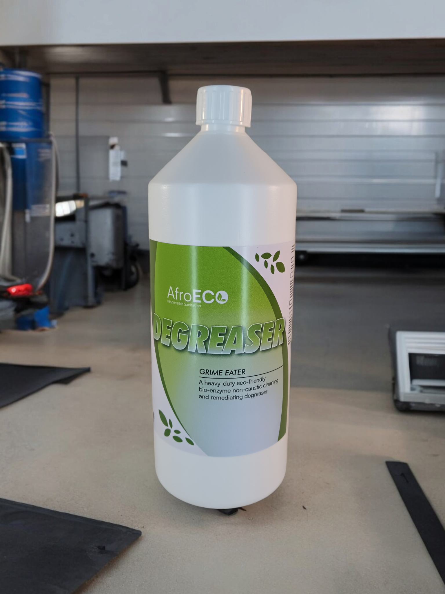 AfroECO Degreaser – Eco-Friendly Heavy-Duty Cleaner - Image 7