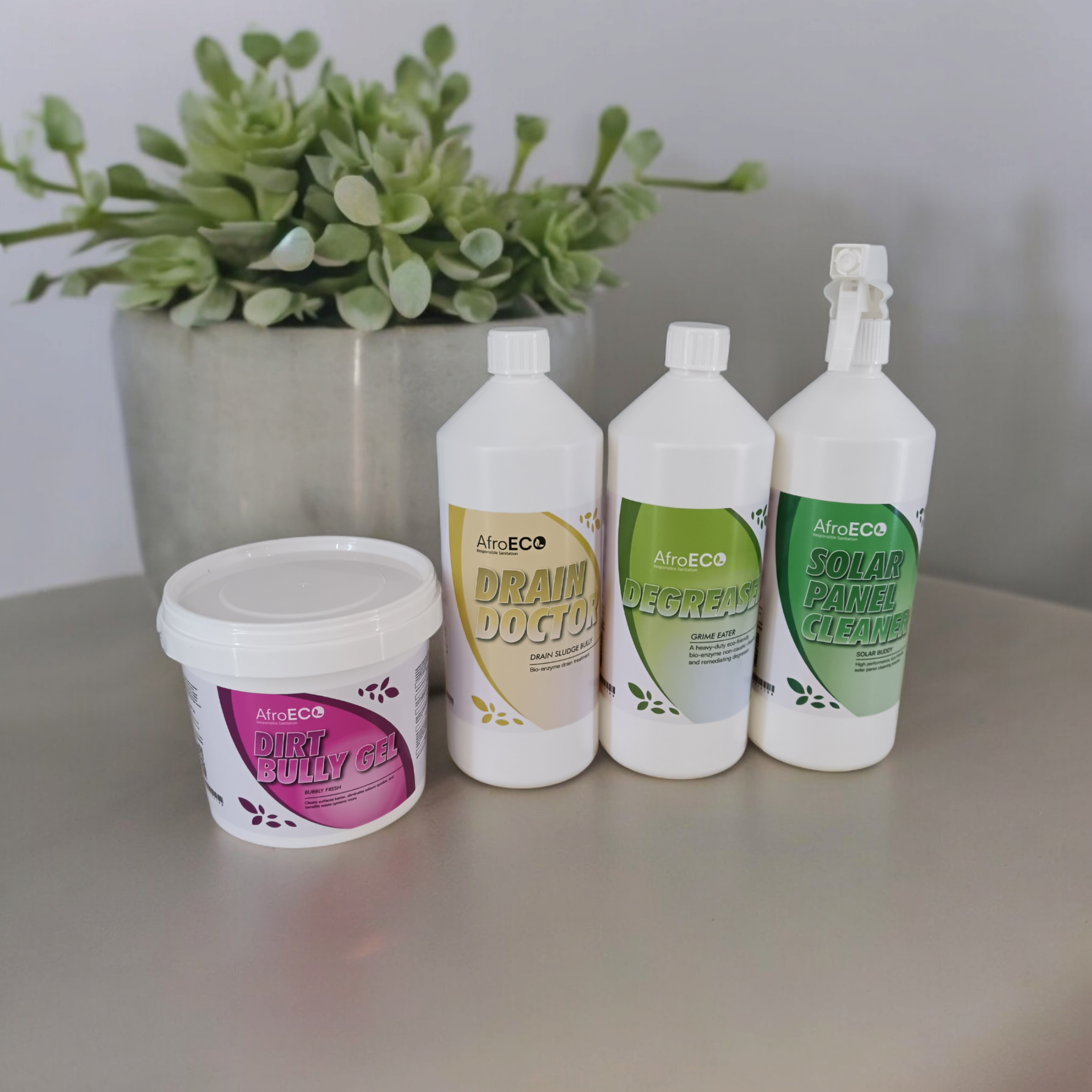 Household General Maintenance Kit