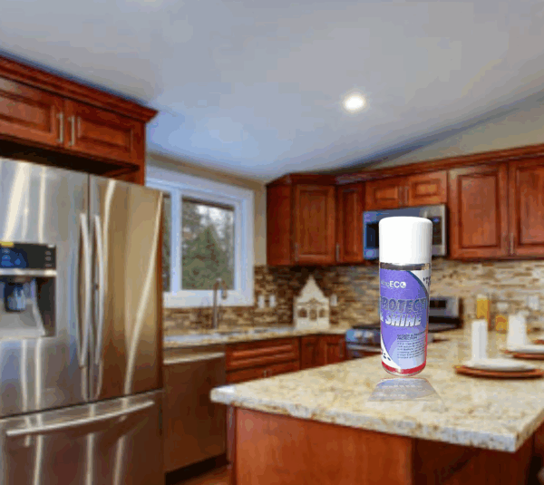 Protect & Shine Aerosol 400ml - Image 4