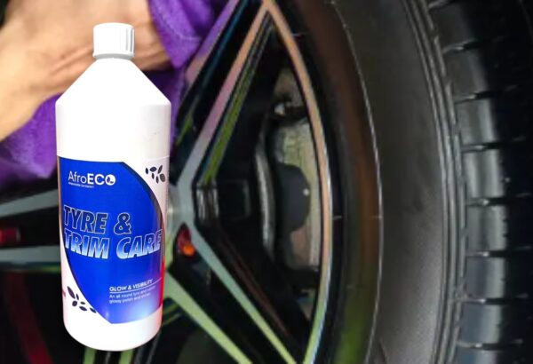 Tyre and Trim Care banner