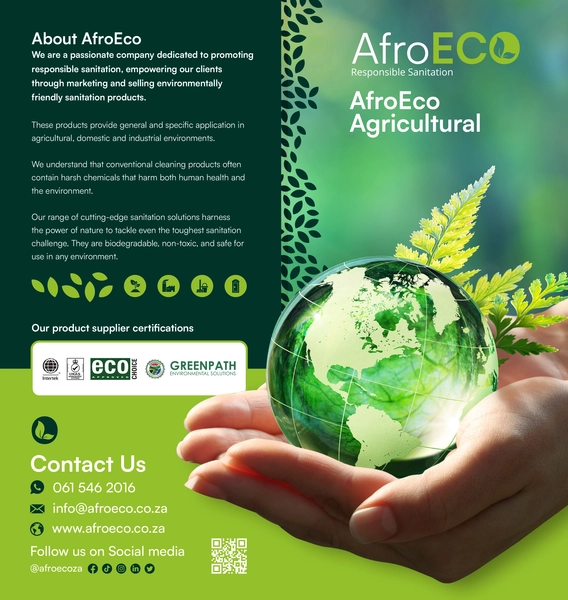 AfroECO Agriculture