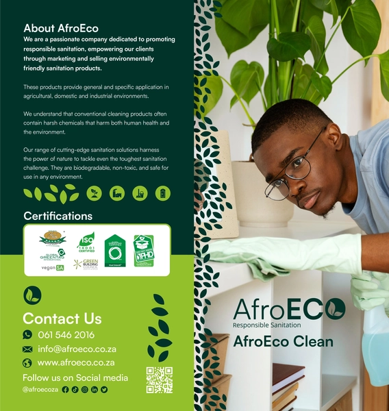 AfroECO Clean