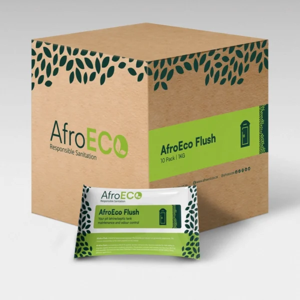 AfroECO Flush