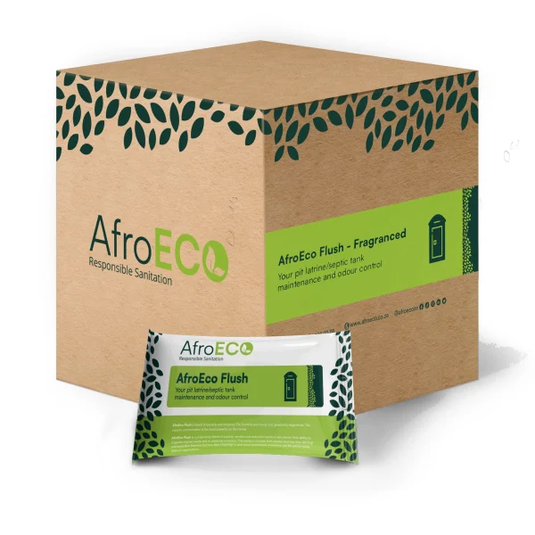 AfroECO Flush