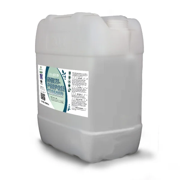AfroECO Multi-Purpose Cleaner – Biodegradable Eco-Friendly All-Surface Cleaner 25L