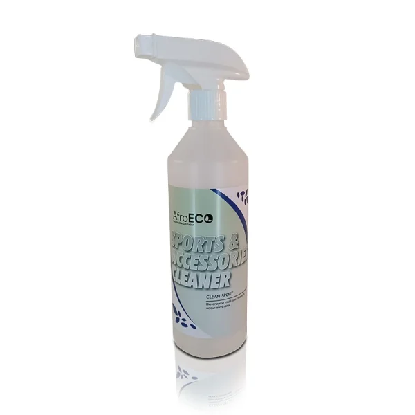 AfroECO Sport & Accessories Cleaner