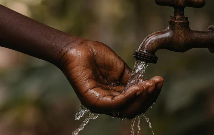 WHO guidelines on sanitation and health