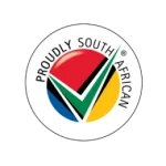 Proudly South African logo