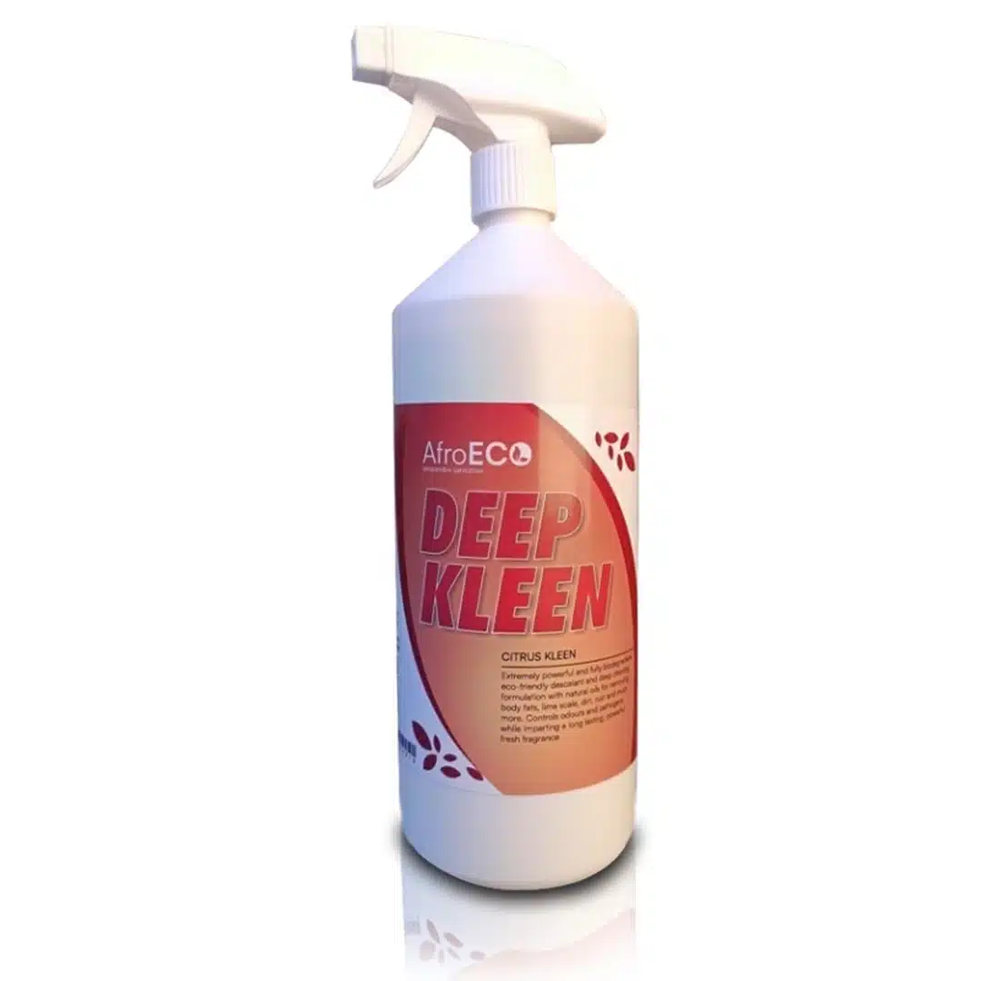 AfroECO Deep Kleen Cleaner 1L