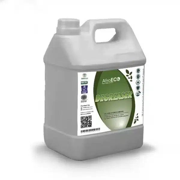 AfroEco Degreaser 5L