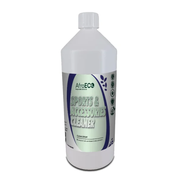AfroECO Sports & Accessories Cleaner 1L