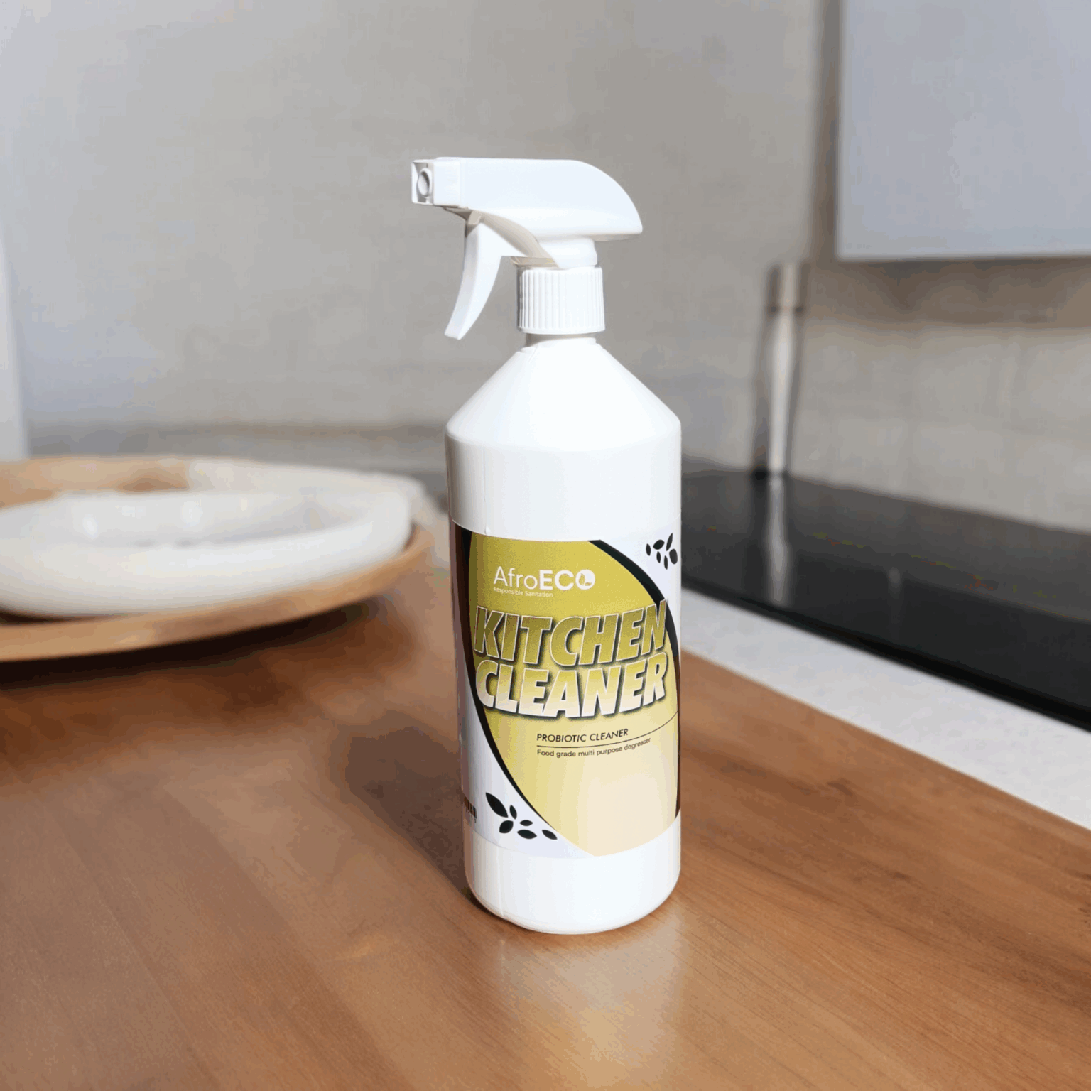 Kitchen Cleaner