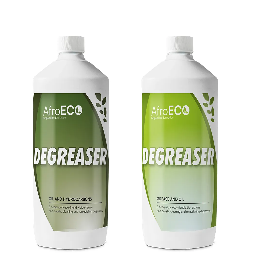 AfroECO Degreaser