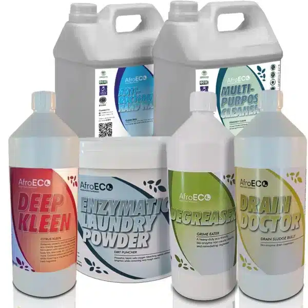 Workshop Kleen Up Kit