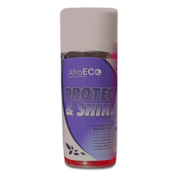 Eco-friendly polish