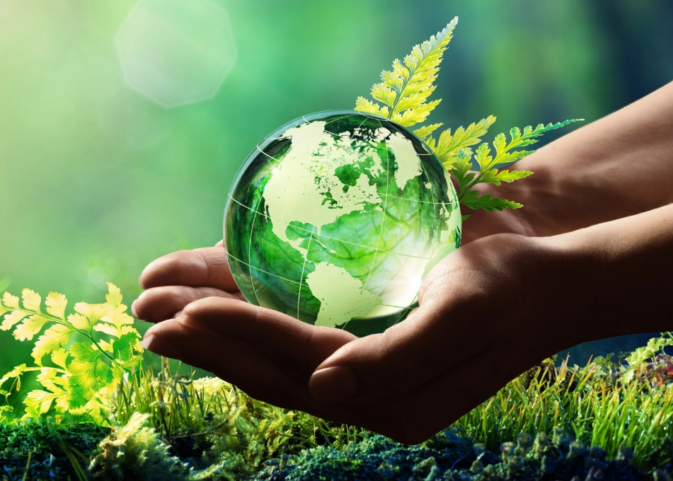 About AfroECO