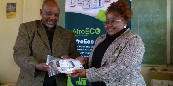 AfroECO National Partnerships