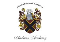 St Abdrews Academy Logo