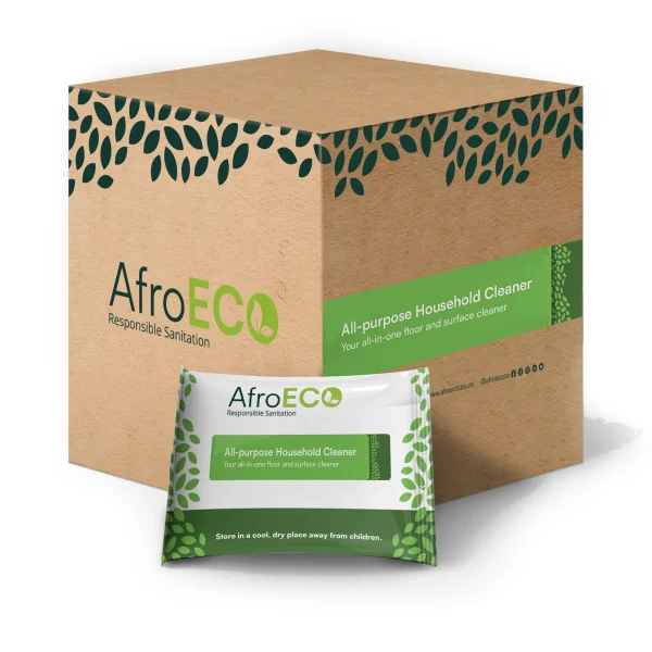 AfroECO All-Purpose Cleaner Sachets
