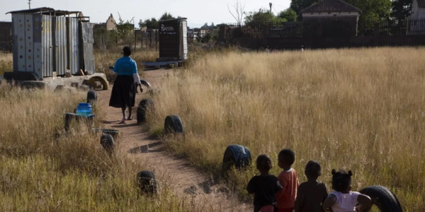 AfroECO Community Impact