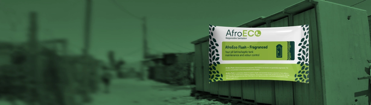 sustainable cleaning products-eco-flush-banner