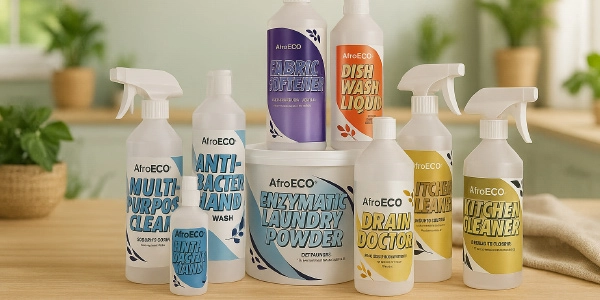 Eco-Friendly Products