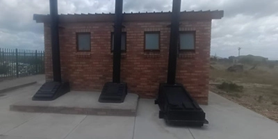 Eco-friendly septic systems