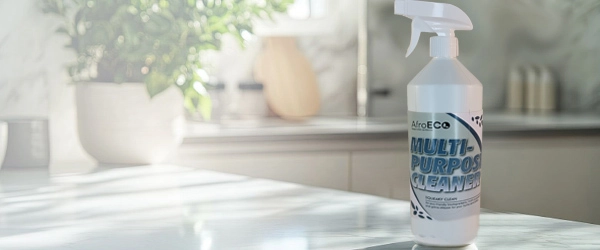 sustainable cleaning home care products