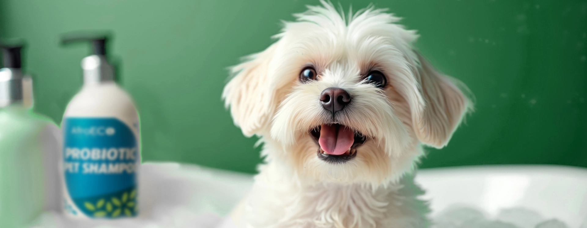 Eco-friendly Pet Care Products