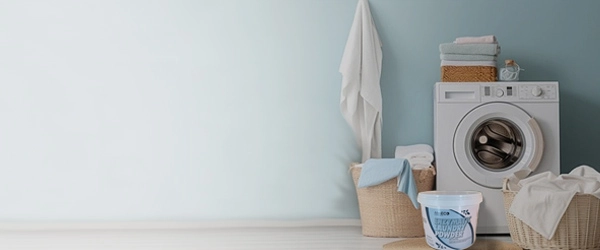 Eco-friendly Laundry and Linen Products