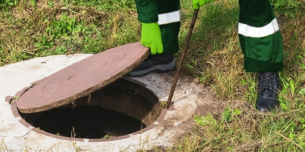Septic Tank Service