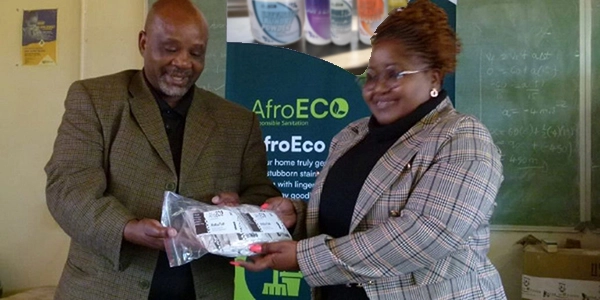 AfroECO National Partnerships