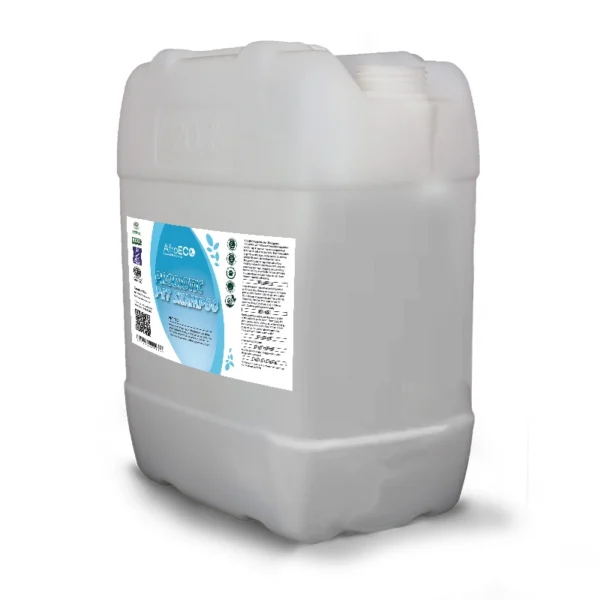 AfroECO Eco-friendly Pet Shampoo 25L