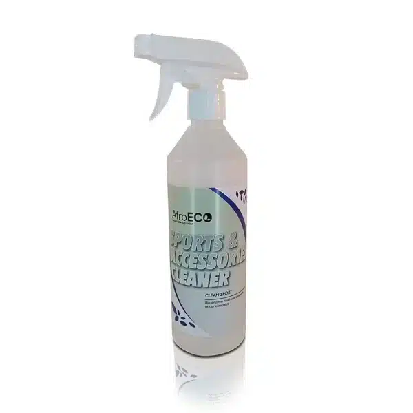 AfroECO Sport & Accessories Cleaner 500ml