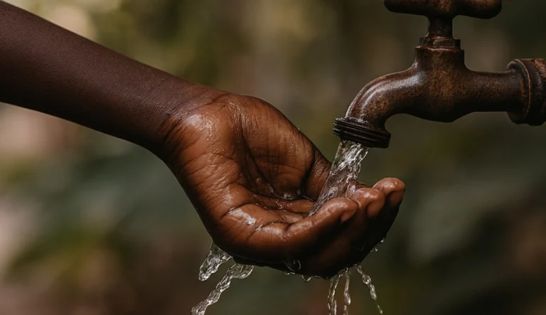 WHO guidelines on sanitation and health