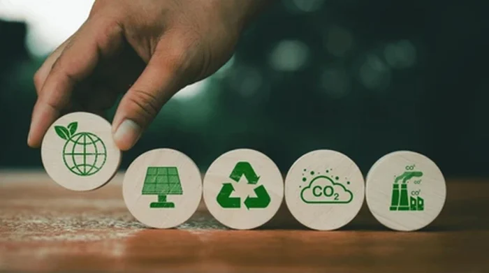 Eco Friendly marketing