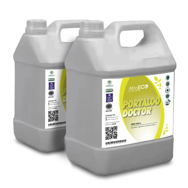 Portaloo Doctor 10 Litres