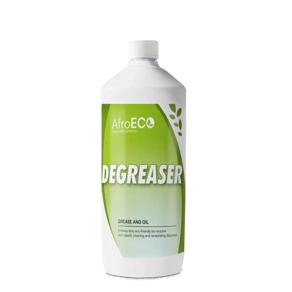 Eco Friendly kitchen degreaser 1L