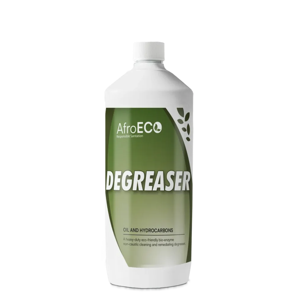 Eco-friendly Industrial Degreaser 1L