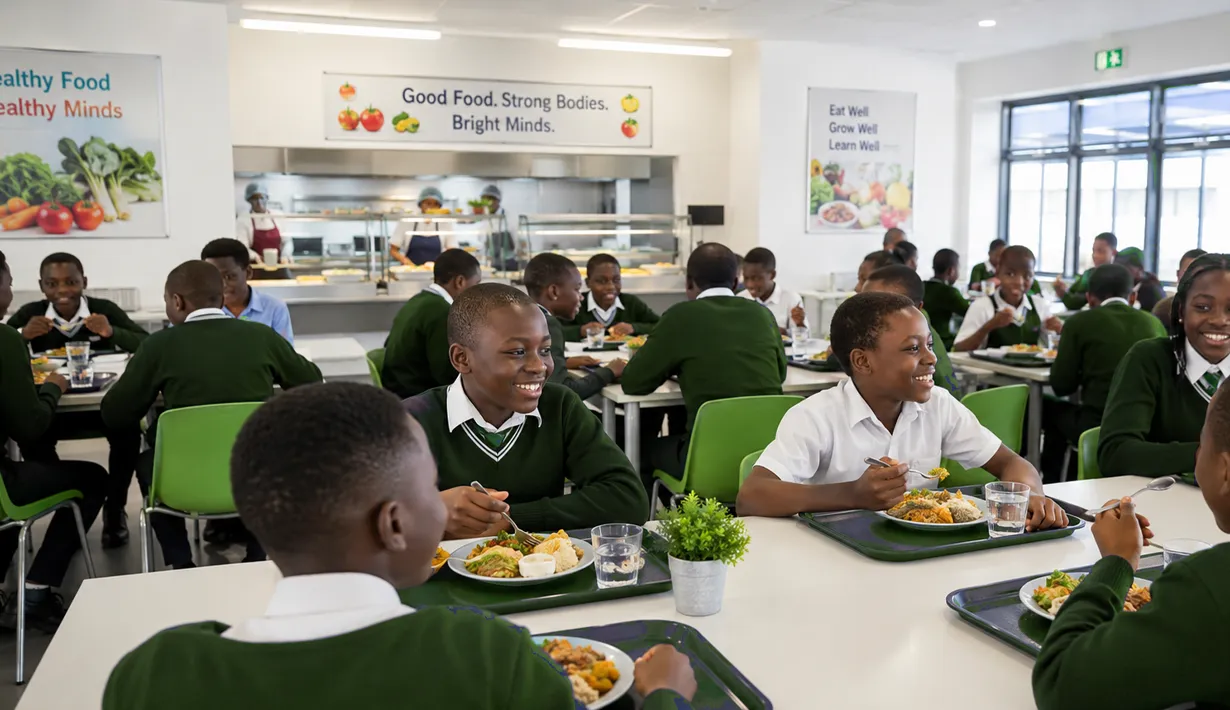 Eco-friendly Products for Schools